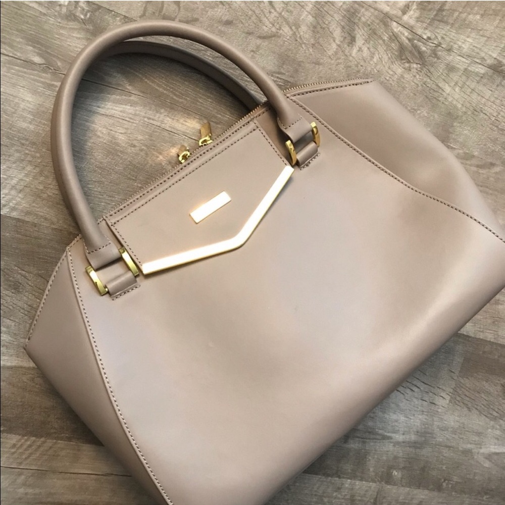 NWOT Purse | Joy & Iman